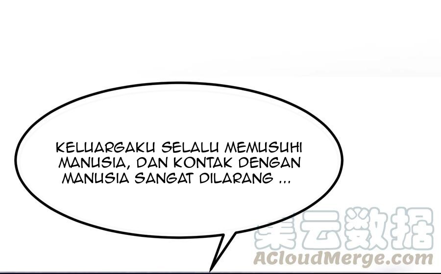 Dragon Princess Chapter 25 Bahasa Indonesia